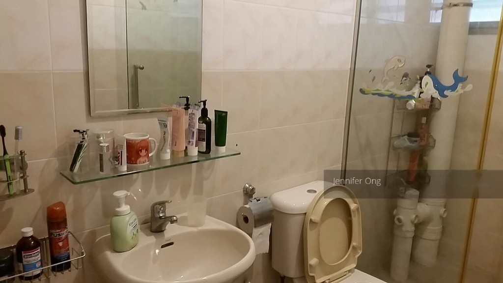 Blk 3 Toh Yi Drive (Bukit Timah), HDB Executive #129963712